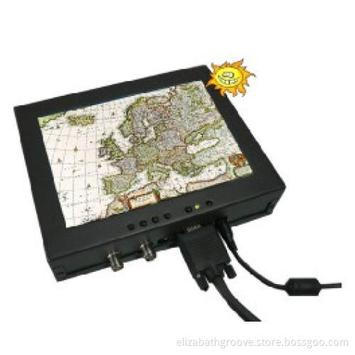 8.4 High Brightness Lcd Monitor(LMB084WM)